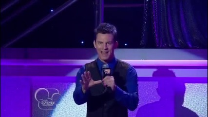 [hq] Shake It Up - A Space In The Stars Dance (by Drew Seeley)