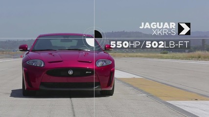 World's Greatest Drag Race 2