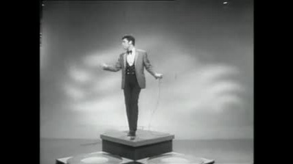 Tom Jones - Delilah (1968)