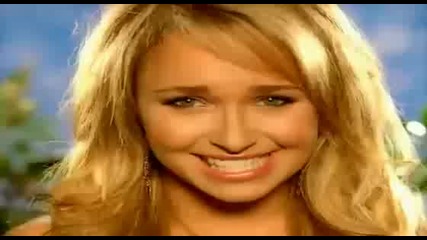 Hayden Panettiere - I Still Believe [ H Q]