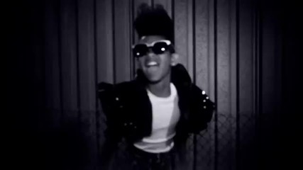 New * Willow - Do it like me ( Rockstar) ( Official video )