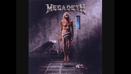 Megadeth - Skin 'o My Teeth