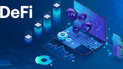 Какво е DeFi и защо децентрализираните финанси са толкова популярни в момента