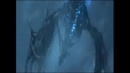 Wrath of the Lich King - Trailer