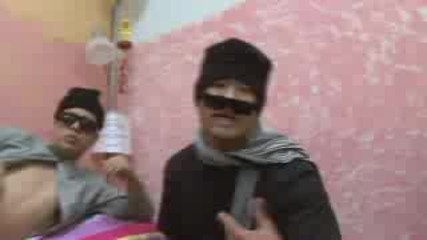 Real Gangstaz Tv Episode 2 (watch In High Quality)