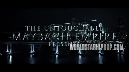Rick Ross Ft. Drake & French Montana - Stay Schemin