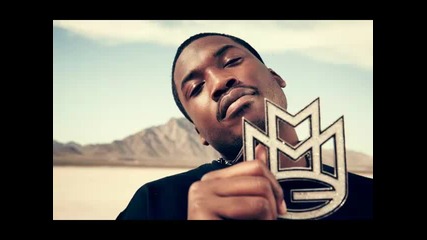 *2013* Meek Mill - Work