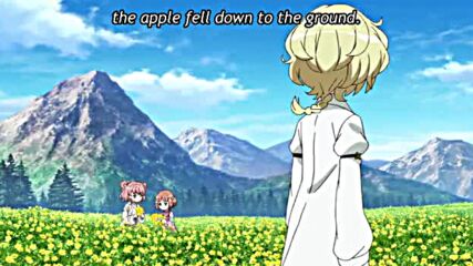Senki Zesshou Symphogear Axz Episode 5