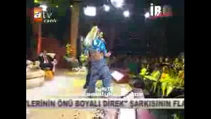 Ismail Yk - Bir - Numara - 2008