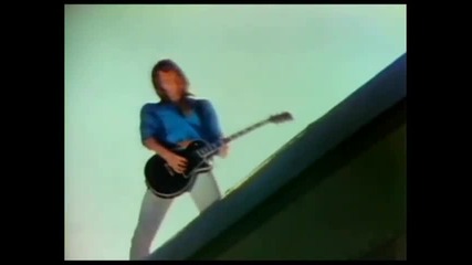 Foreigner - Cold As Ice