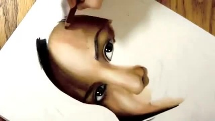 Drawing Demetria Devonne Lovato