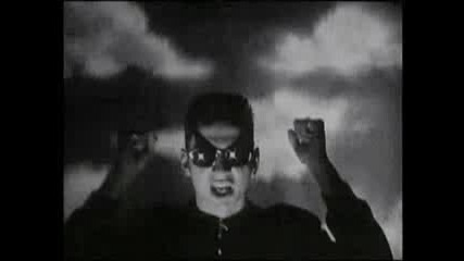 Depeche Mode  -  Strangelove