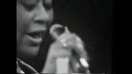 Ella Fitzgerald - For Once In My Life (1968)