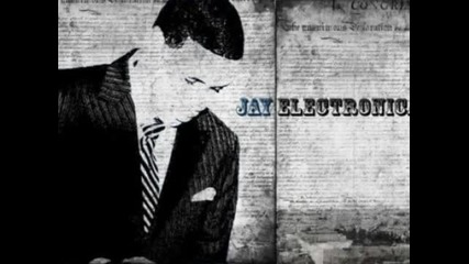Jay Electronica - Eternal Sunshine Of The Spotless Mind 