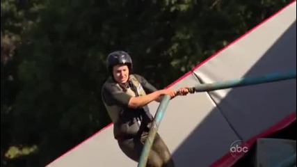 Wipeout - Як Скок Яко Падане!!