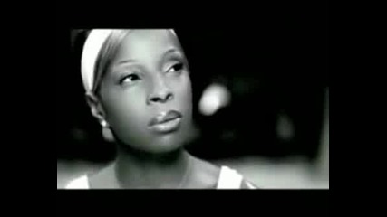 Mary J Blige - Be Without You