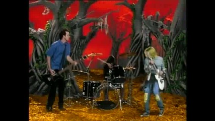Nirvana - Heart Shaped Box 