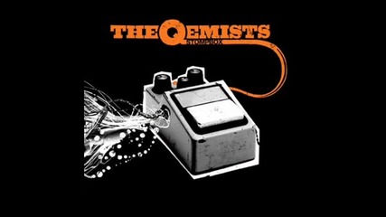 The Qemists - Stompbox[dnb]