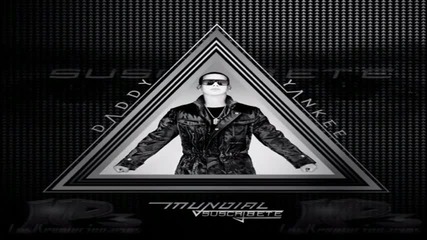 04. Daddy Yankee - La Se al - Dy Mundial 2010 