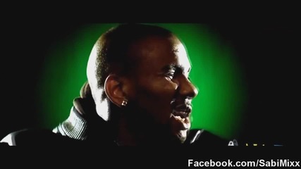 Game - 32 Bars [sabimixx]