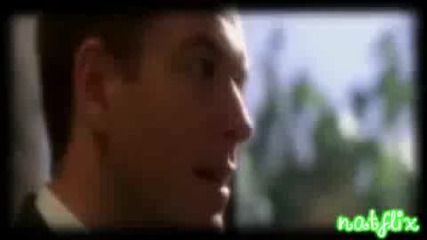 Tony & Ziva-the Walk