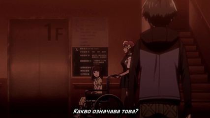 Big Order - 01 бг субс