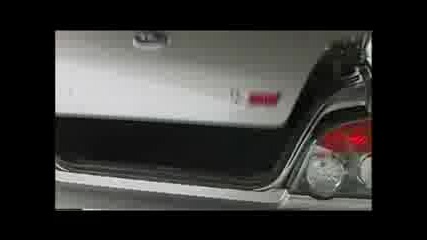 Subaru Impreza S 203 and S 204 - Страхотни Автомобили