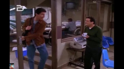 Everybody Loves Raymond S03e08
