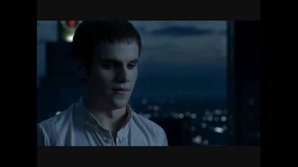 True Blood - Bleeding Love ( Erik and Godric )