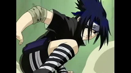 Sasuke