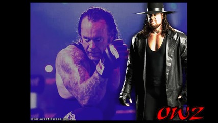 Kечтист на седмицата - Owz - The Undertaker - 7.12.2oo9 - 13.12.2oo9 