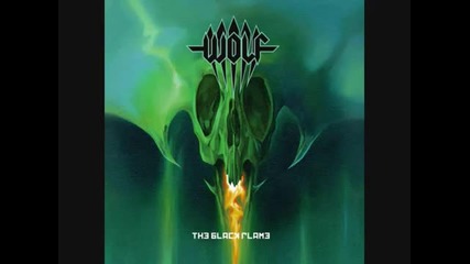 Wolf - The Dead 