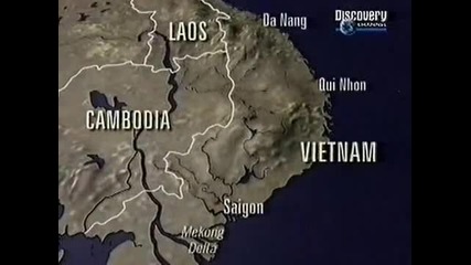 Помни Виетнам! - Военно поле: Виетнам! - Намери и унищожи! - 3