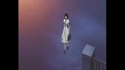 amv A Little Pain True 