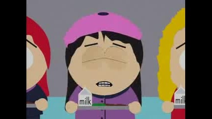 South Park - Proper Condom Use