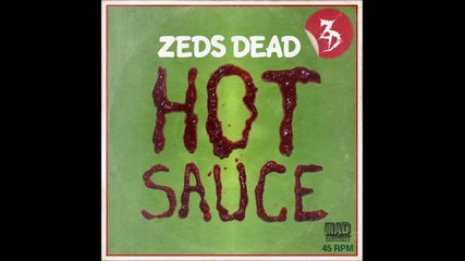 Zeds Dead - Trouble