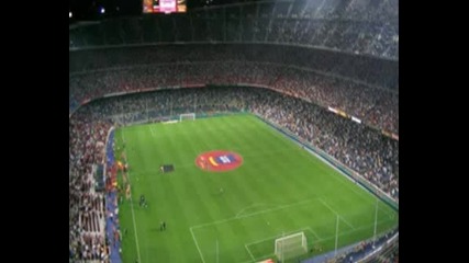 10 - Те Най - Големи Стадиона В Европа