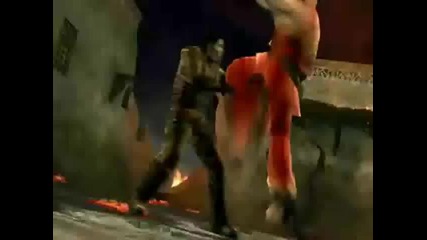 Tekken 6 