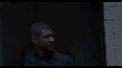 New!!! Usher ft Nicki Minaj - She Came To Give It To You [official video]