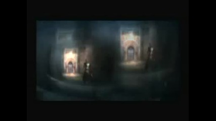 Devil May Cry 3 - Hot as a Bullet