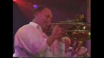Tears Peruna Jazzmen.