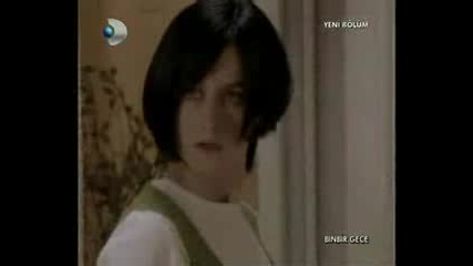 1001 Нощи - Binbir Gece Епизод 85 , Част 2