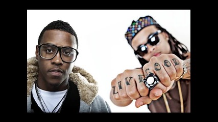 Bobby Brackins ft. Jeremih - 180