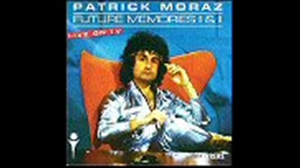 Patrick Moraz - Nervous Breakdown (1977)