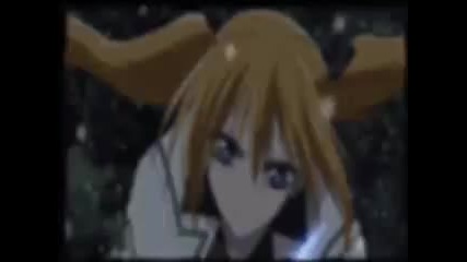 Vampire Knight [beta] Shiki X Rima Amv
