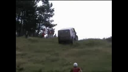 Off - Road