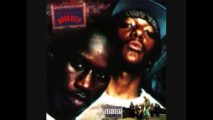 Mobb Deep - Survival of The Fittest