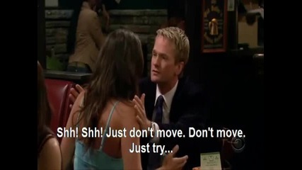 The greatest pickup line of all time