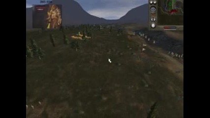 Mеdieval 2 Total War Online battle #9