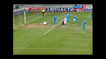 Та това футболист ли е? Много смях